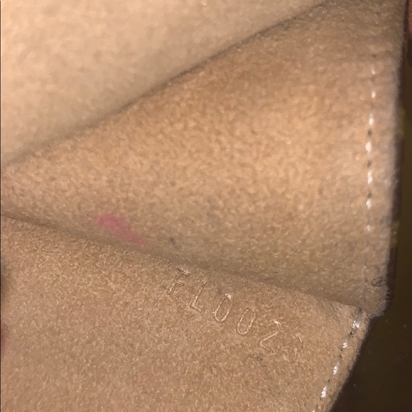 Louis Vuitton waist bag Florentine make an offer - Picture 8 of 8